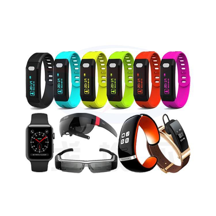 欧雅拓穿戴设备点胶