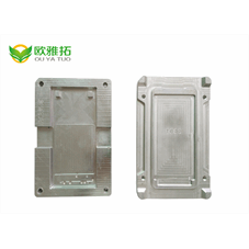 热压式点胶治具