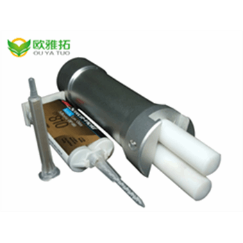 气动式AB点胶胶枪