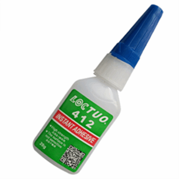 乐拓快干胶412胶水
