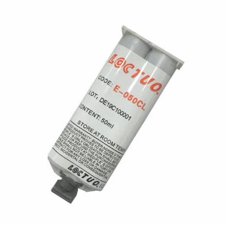 乐拓E-050CL-环氧AB胶